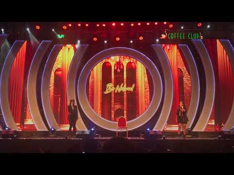 [1ST PRIZE] Be Natural + R.B.B (Red Velvet) @ Kpop Lovers Festival 2019 Finale