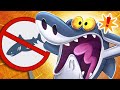 Zig Sharko NEW SEASON 4 SHARKS FORBIDDEN Compilation In HD