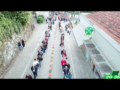 Procissão de Velas 2025