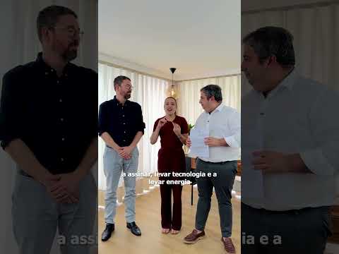 Nossa Senhora das Dores é o primeiro de Sergipe a assinar uma parceria para a estruturação