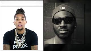 Rapper Yung Mazi gunned down outside popular Atlanta restaurant