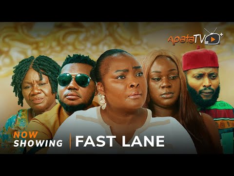 Fast Lane Yoruba Movie 2026 Drama | Ronke Odusanya | Motililola Adekunle | Femi Peters | Ayo Olaiya