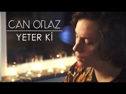 Can Oflaz | Yeter Ki (Loop Cover)