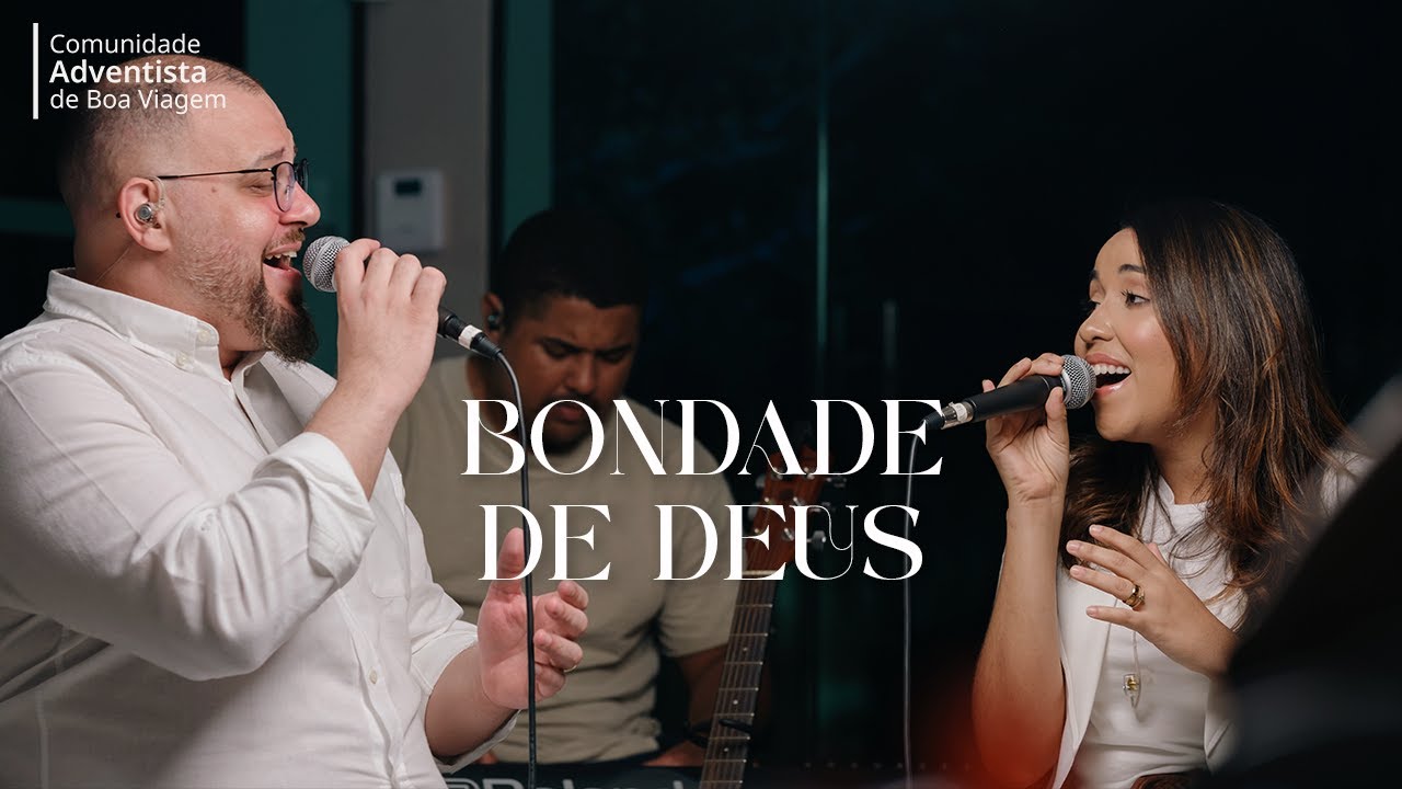 Ministério de Música — CABV