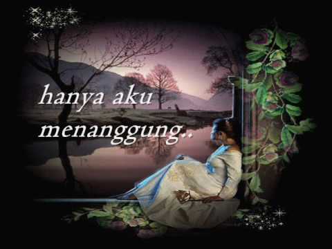 Harapan kecewa-Aishah