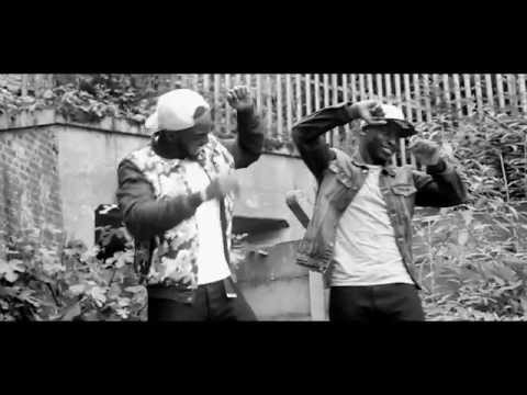 Evanjo - 0-100 (Official Video) | KOTV