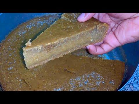 EASY OVEN BAKED Sweet Potato Pudding Jamaican Style |...