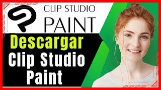Descargar Clip Studio Paint Pro Full versión❗(Guia paso a paso)✅