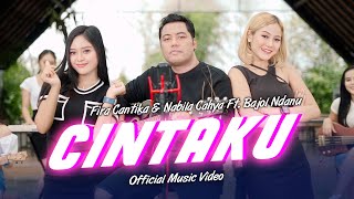 Download lagu Cintaku (Dalam Sepiku Kaulah Candaku) | Fira Cantika & Nabila Ft. Bajol Ndanu mp3