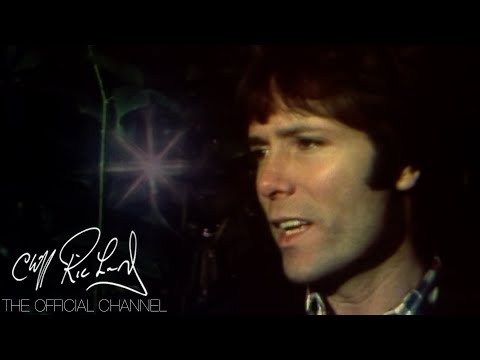 Cliff Richard - Hey Mr. Dream Maker (Official Video)