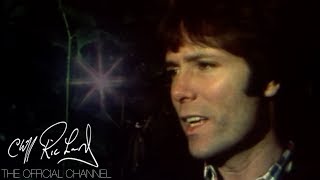 Cliff Richard - Hey Mr. Dream Maker (Official Video)