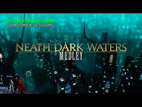 Neath Dark Waters - All Versions Medley/Mix | Soundtrack Sessions