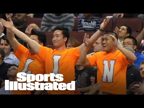 SI Now: Reliving the Linsanity phenomenon | Sports Illustrated