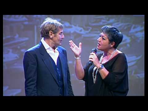 Caruso, Daphne Barillaro con E. Guarnera - da MilleVoci napoletane 2016 ©