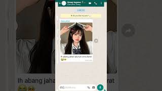 Download lagu Pov : cewek pikmi 🥺 | ib : lagi trend | #fakechat #whatsmock mp3 Download lagu Pov : cewek pikmi 🥺 | ib : lagi trend | #fakechat #whatsmock mp3