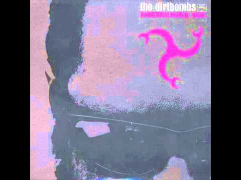 Motor City Baby - The Dirtbombs