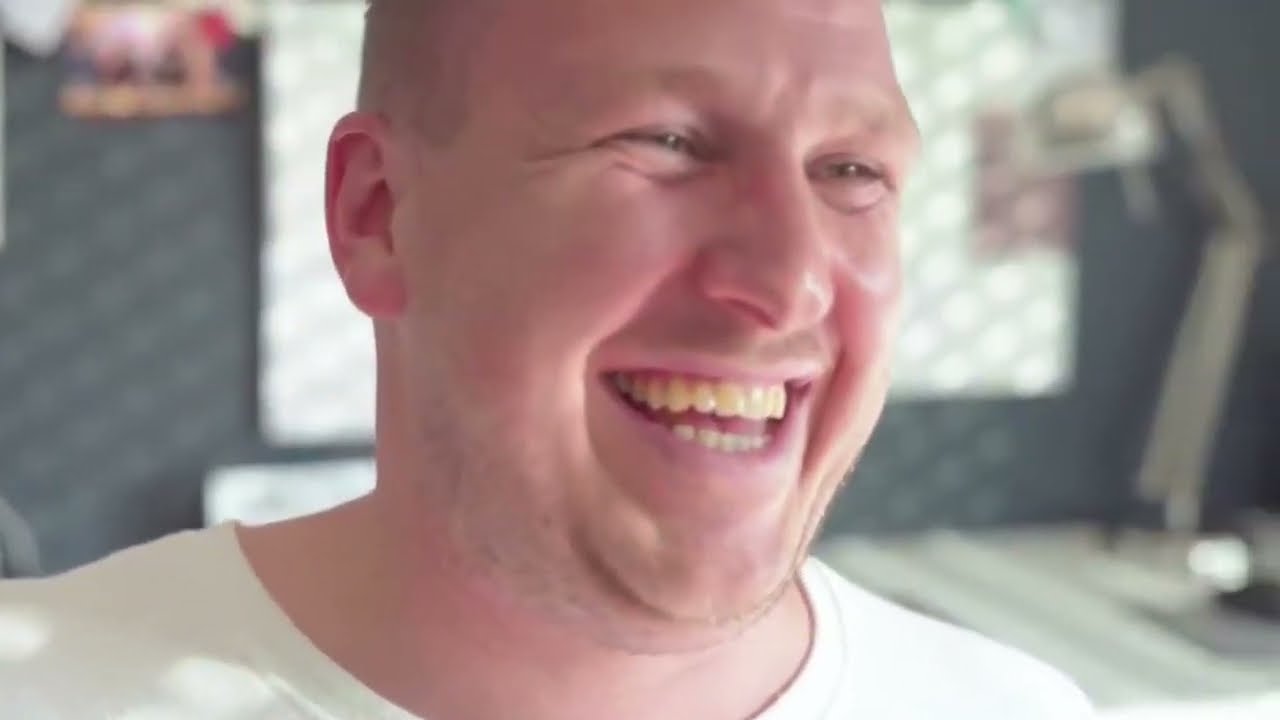 YouTube video thumbnail