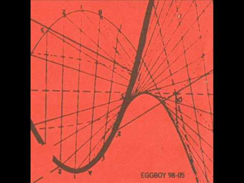 Just Can't Let You Stay - Eggboy (Diego Mapa)