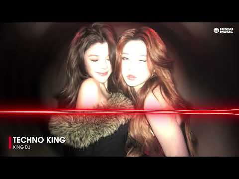 TECHNO KING 💥 All I Ever Wanted  X Stereo Love X Pump It Up X Push Up X Payphone 💥 MIXTAPE 2x26