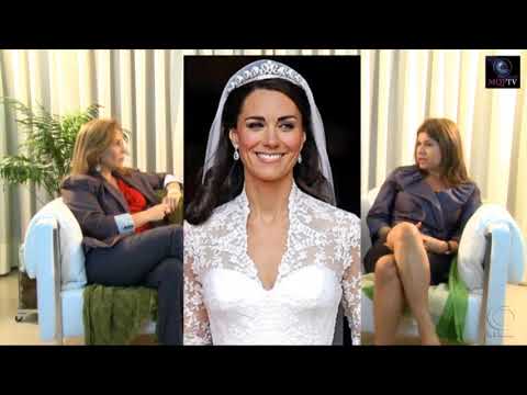 Rosana Negrão  Ateliê   - Noivas - 08 06 2011 HD