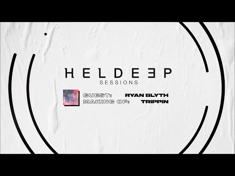 Heldeep Sessions with Ryan Blyth - Episode #1