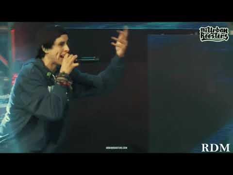 *MINUTOS LIBRES* DE JAZE VS RAMSET 🔥 / FMS PERU 2020