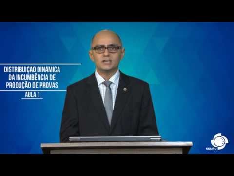 Videoaula 2016 - Novo Código de Processo Civil - Aula 1