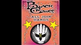 The Black Crowes - Many Rivers To Cross