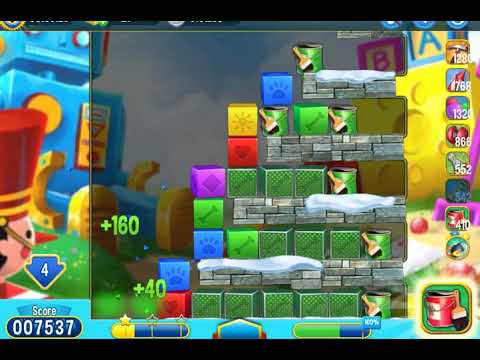 Pet Rescue Saga   Level 4202   No Boosters