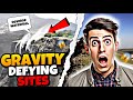 Experience the world's strangest gravity-defying sites beyond belief || Explore Elysium