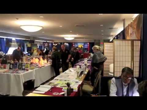 download lagu mp3 mp4 Belleville Psychic Expo 2018, download lagu Belleville Psychic Expo 2018 gratis, unduh video klip Belleville Psychic Expo 2018