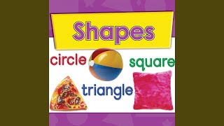 Where Is That Shape?