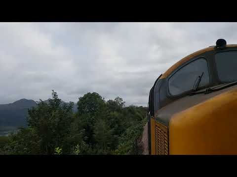 37425+37407 Glen Douglas 04/09/21