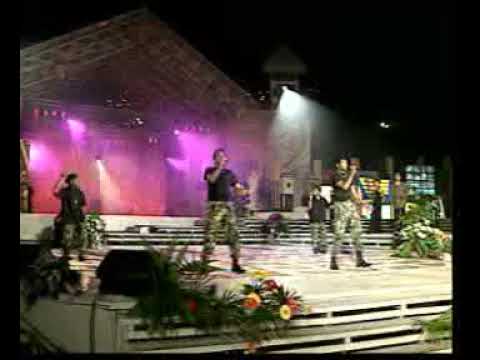 Bathiya n Santhush - Manusath Kule