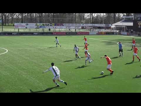 VV Kloetinge O23-1 - SHO O23-1 18-03-2023 Competitie