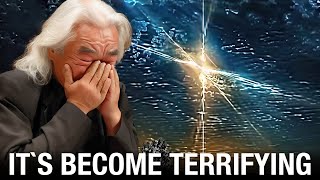 Switzerlands Terrifying Discovery At CERN Before Shutting It Down!