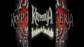 Krypteria - Fly Away With Me