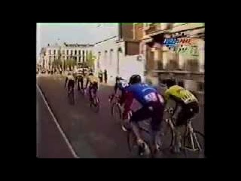 Luik Bastenaken Luik 1998 - Liege Bastogne Liege 1998