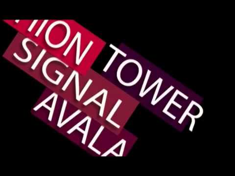 Anny STYLE - Fashion signal from AVALA tower