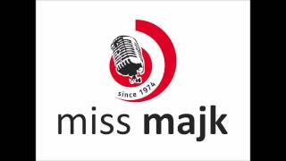 Miss Majk - Let's Twist Again (Chubby Checker)