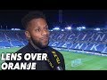 Lens over Oranje: 'Mijn kansen zijn geweest' - VOETBAL INSIDE