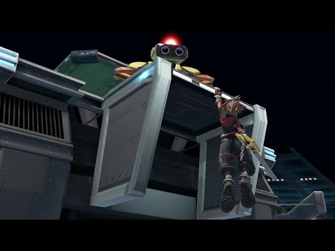 Smash Friendlies - GreenBolt (Sora, Kazuya) V.S. Zoo (R.O.B)