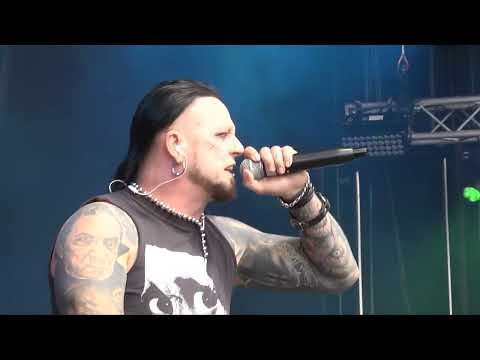 South of Salem Live At Stonedead 2023