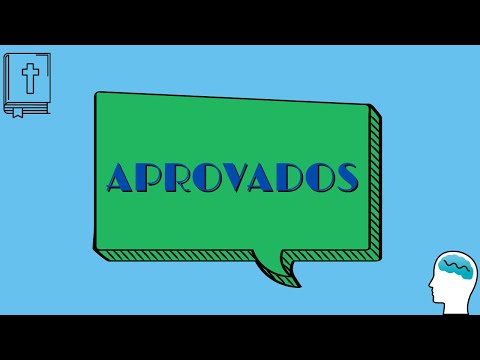 Aprovados | Devocional Teen (17/06/2021)