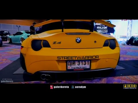 download lagu mp3 mp4 Bmw Z4 Race Body Kit, download lagu Bmw Z4 Race Body Kit gratis, unduh video klip Bmw Z4 Race Body Kit
