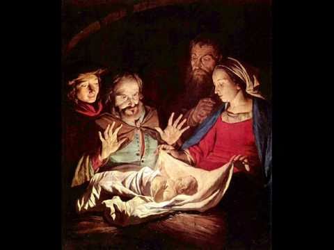 Schlesische Weihnacht: Transeamus