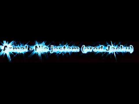 Armal - Nie Jestem (prod.Jachu)