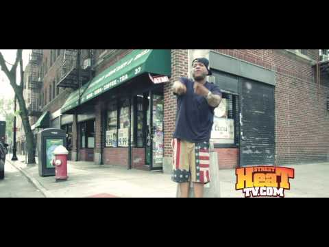 Styles P Ft. Chris River & Tyler Woods - Enjoy The Atmosphere [Dir. By Street Heat TV]