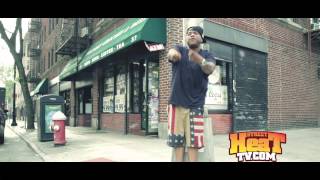 Styles P Ft. Chris River & Tyler Woods - Enjoy The Atmosphere [Dir. By Street Heat TV]