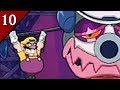 Wario Land The Shake Dimension Part 10 A Glitter Of Hope